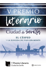V Premio Literario Ciudad de Sevilla